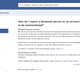 Illustration for article titled Facebook's Changing What Happens to Your Page When You Die